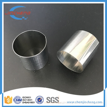 ISO9001-2008 Metal Raschig Ring SS304 SS316L 1.5 Inch (38mm)